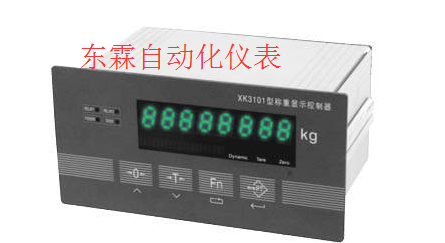 電廠智能控制儀表圖片