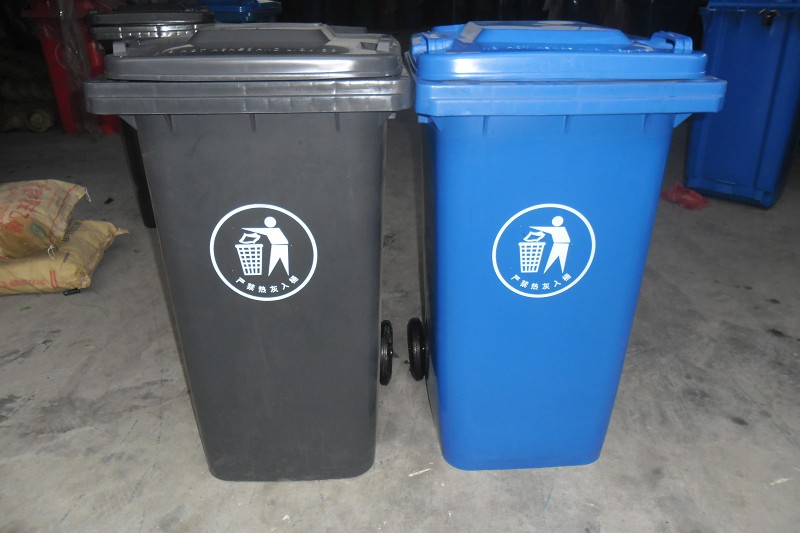北京垃圾桶圖片/北京垃圾桶樣板圖 (2)