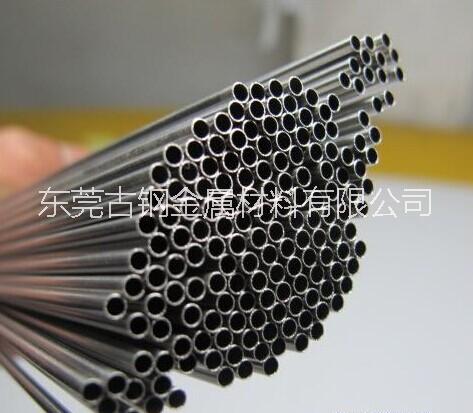 非標(biāo)不銹鋼毛細(xì)管廠家圖片