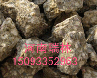 供應(yīng) 鄭州麥飯石廠家+鞏義麥飯石濾料廠家+洛陽飼料級麥飯石廠家