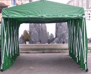 推拉帳篷圖片/推拉帳篷樣板圖 (1)