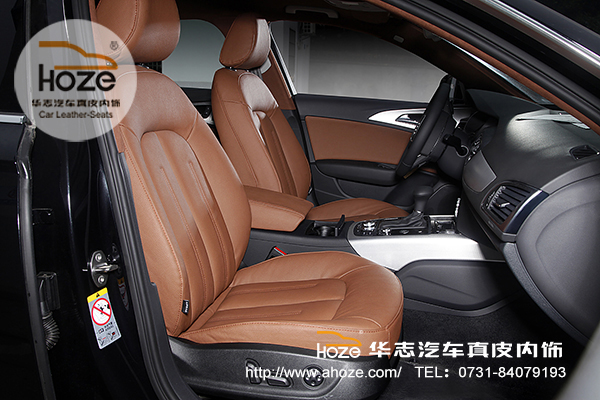 汽車真皮座椅訂做圖片/汽車真皮座椅訂做樣板圖 (1)