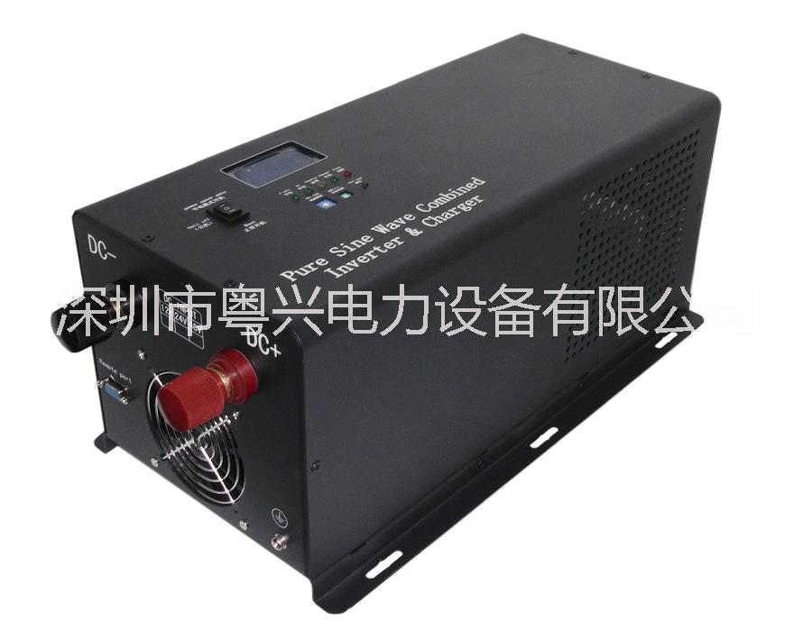 通信机房48V工频通信逆变器|3KW48V多功能正弦波逆变器批发