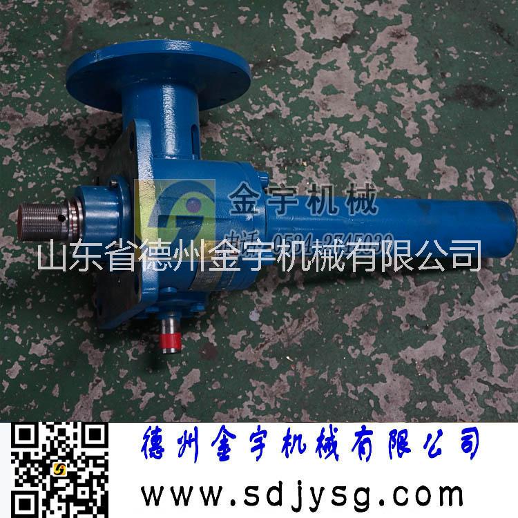 河北地區(qū)JWM絲桿升降機、大批量供圖片
