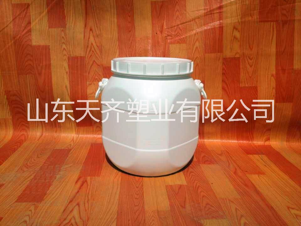 50升八角桶圖片/50升八角桶樣板圖 (3)