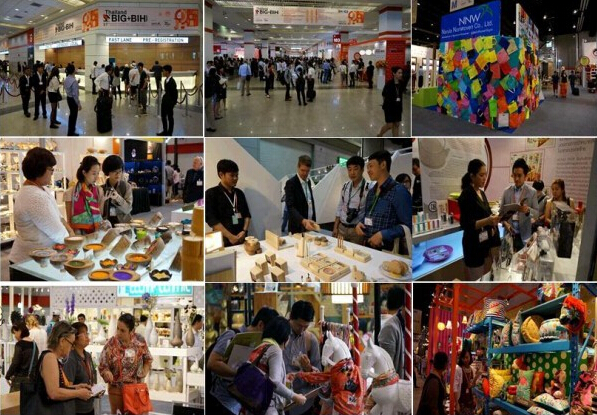 2016美國(guó)芝加哥家庭用品展圖片