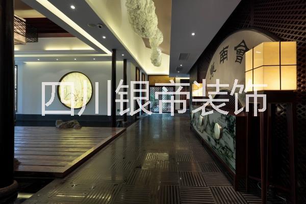 供應(yīng)成都茶樓裝修公司，成都茶樓裝修公司地址