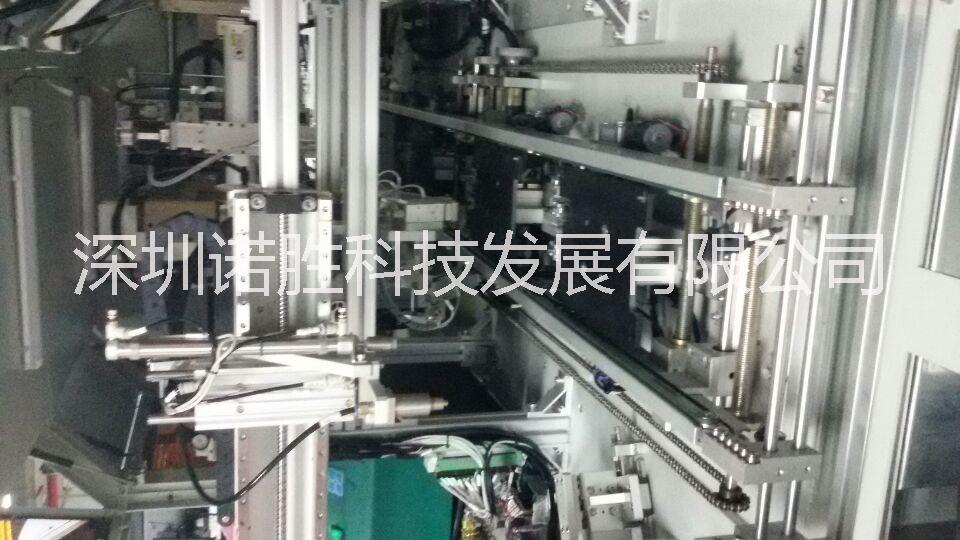 諾勝自動(dòng)化點(diǎn)膠設(shè)備 線(xiàn)路板點(diǎn)膠機(jī)圖片/諾勝自動(dòng)化點(diǎn)膠設(shè)備 線(xiàn)路板點(diǎn)膠機(jī)樣板圖 (4)