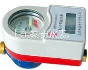 IC卡預(yù)付費(fèi)智能熱水表圖片/IC卡預(yù)付費(fèi)智能熱水表樣板圖 (2)