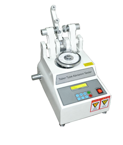 YD-12N  TABER磨耗試驗(yàn)機(jī)圖片