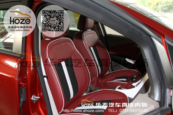 汽車真皮座椅圖片/汽車真皮座椅樣板圖 (4)