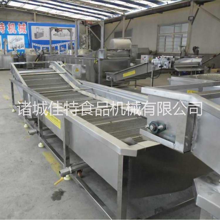 供應(yīng)氣泡蔬菜清洗機(jī)，土豆氣泡清洗機(jī)，大棗清洗機(jī)