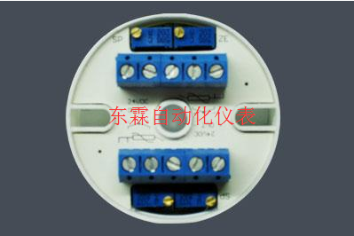 溫度變送器　SBWZ-4460圖片