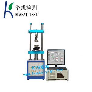 全自动插拔力测试机报价图片