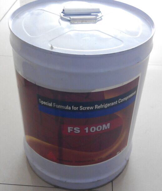 供應(yīng)特價(jià)壓縮機(jī)冷凍油FS100M.FS100圖片
