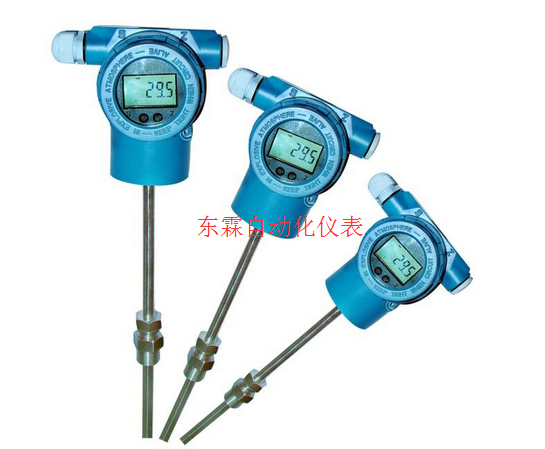 溫度變送器　SBWZ-2260圖片