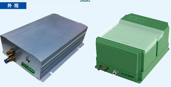 徐州偉思水務(wù)  WYQ-80型氣泡式水位圖片