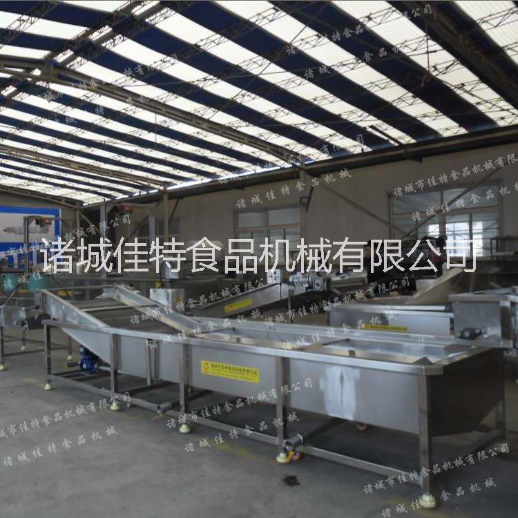 蔬菜清洗機(jī)圖片/蔬菜清洗機(jī)樣板圖 (2)