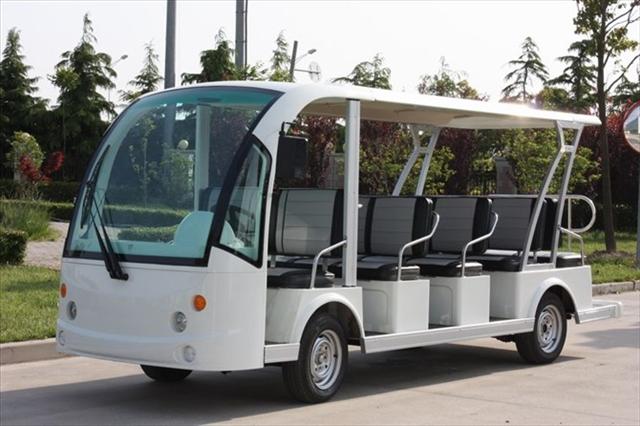電動(dòng)觀光車圖片/電動(dòng)觀光車樣板圖 (2)