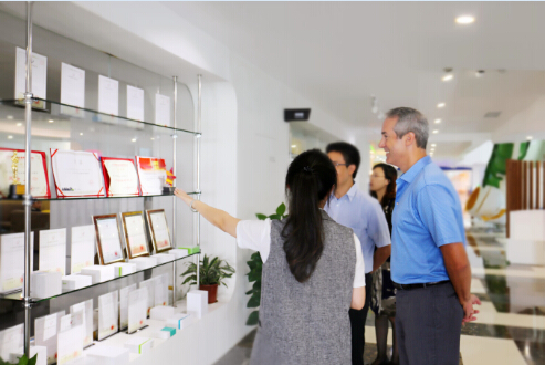 什么是智能家居，ZigBee聯(lián)盟主席訪圖片