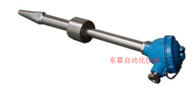 小接線盒鎧裝熱電偶圖片