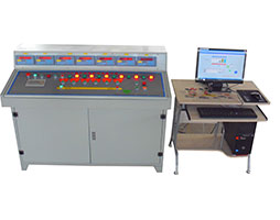 配料控制柜圖片/配料控制柜樣板圖 (2)