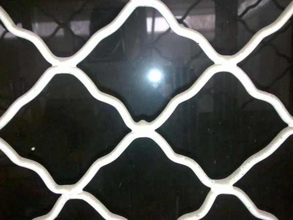 防盜美格網(wǎng)圖片/防盜美格網(wǎng)樣板圖 (3)