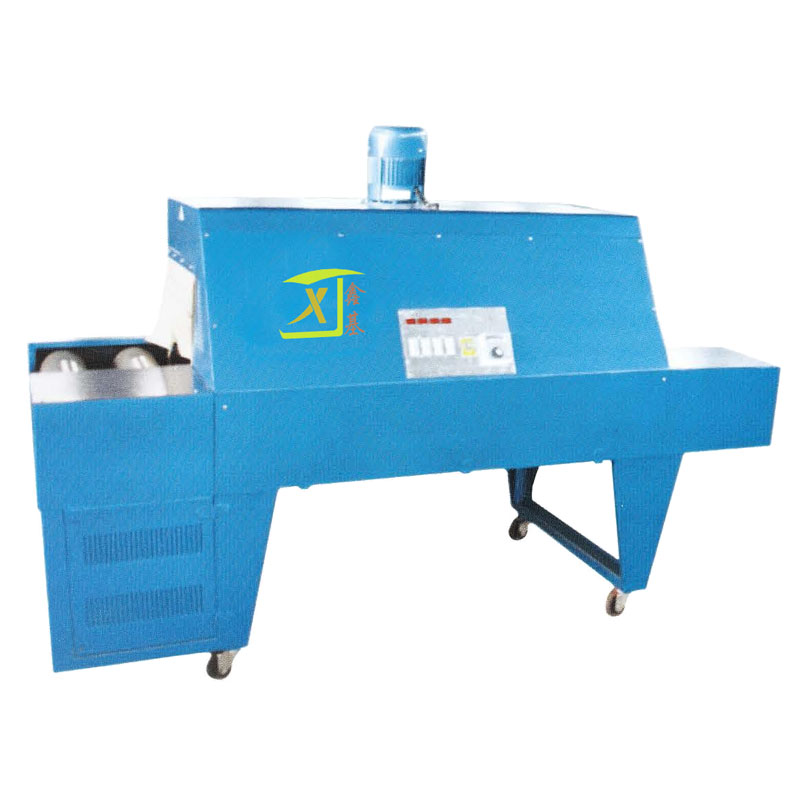 熱收縮包裝機圖片/熱收縮包裝機樣板圖 (2)