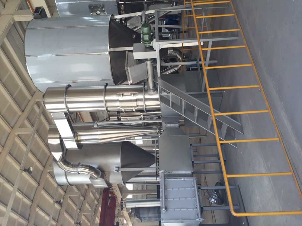 城市污泥閃蒸式干燥器XSG-12，污泥干燥機(jī)