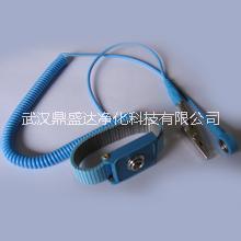 防靜電金屬有線手碗帶圖片/防靜電金屬有線手碗帶樣板圖 (2)