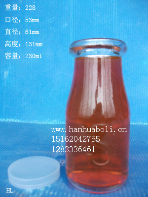 牛奶瓶圖片/牛奶瓶樣板圖 (4)