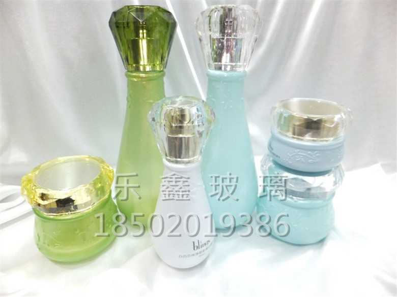 新款化妝品瓶子圖片/新款化妝品瓶子樣板圖 (3)