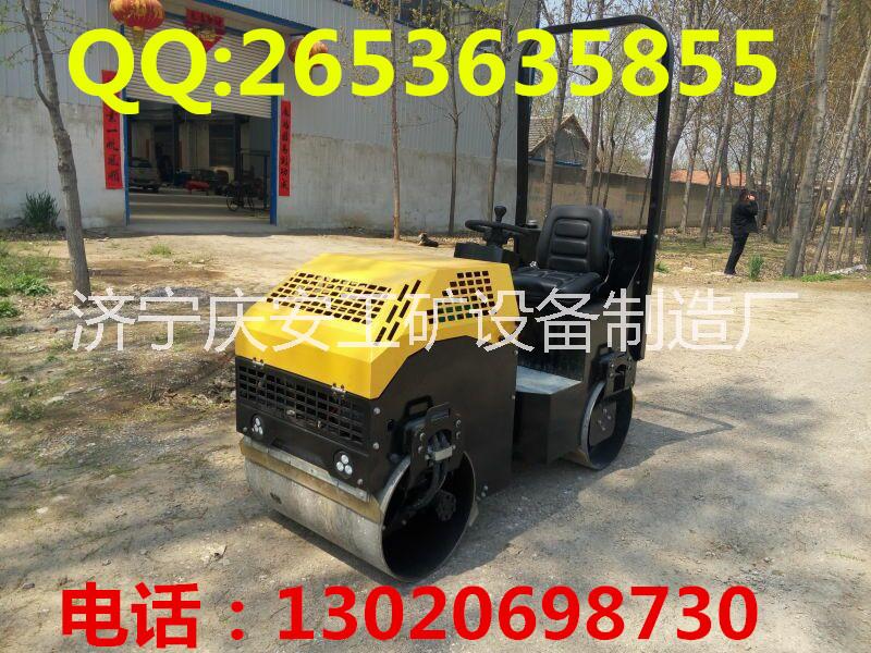 小型壓路機(jī)圖片/小型壓路機(jī)樣板圖 (2)