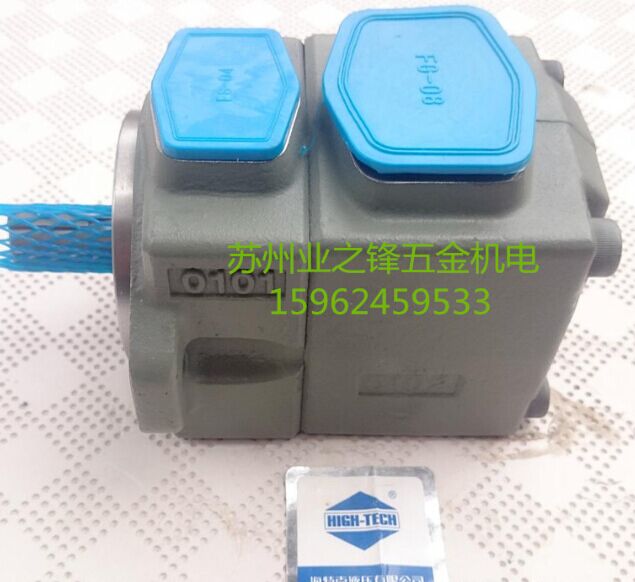 臺(tái)灣HYTEK海特克葉片泵F3-66-F-1R-圖片