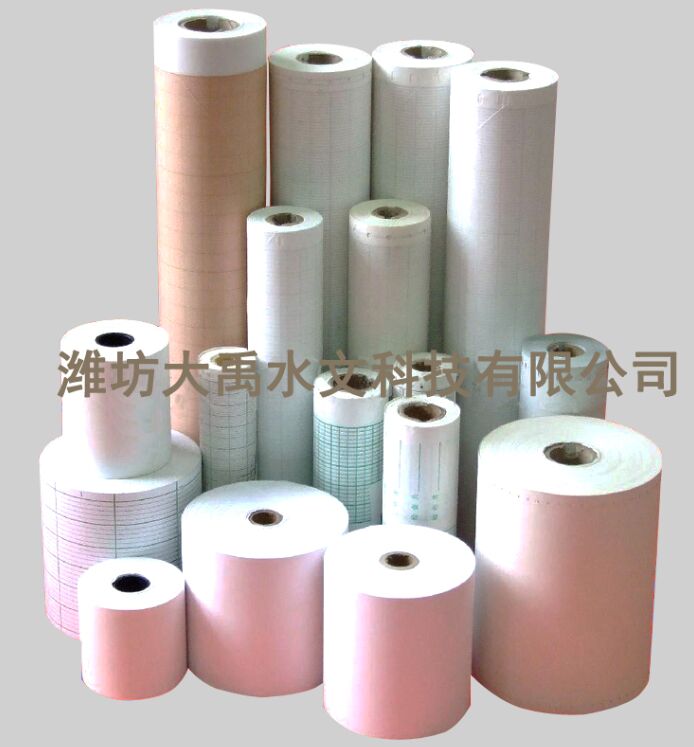 廠家直銷水文專用記錄紙圖片