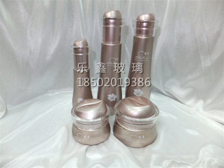 廠家供應(yīng)真空膏霜瓶圖片/廠家供應(yīng)真空膏霜瓶樣板圖 (2)