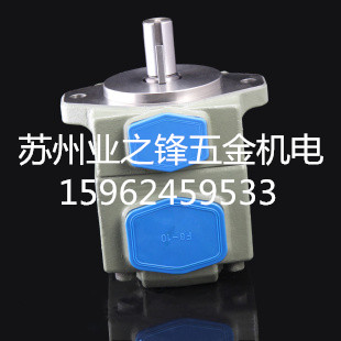 供應(yīng)臺(tái)灣HYTEK海特克葉片泵PVF1-10-F-1R-U-10原裝正品