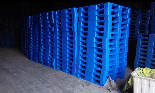 大塑料托盤圖片/大塑料托盤樣板圖 (1)