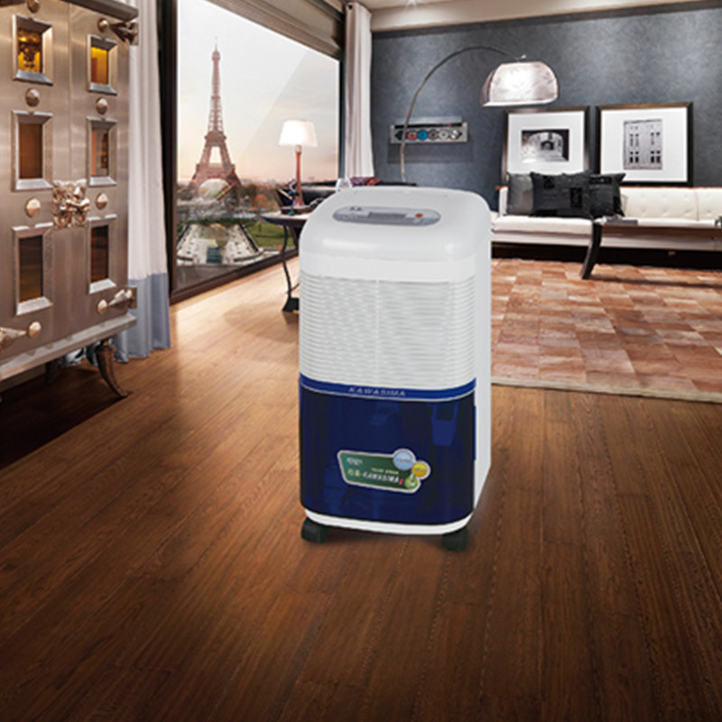 川島家用除濕機(jī)圖片/川島家用除濕機(jī)樣板圖 (1)