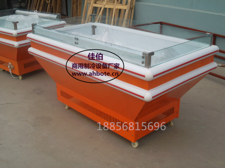 海鮮保鮮冰臺(tái)圖片/海鮮保鮮冰臺(tái)樣板圖 (2)