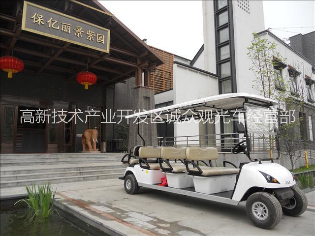 電動(dòng)觀光車(chē)圖片/電動(dòng)觀光車(chē)樣板圖 (2)