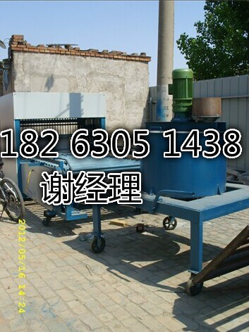供應(yīng)水泥發(fā)泡保溫板全套生產(chǎn)設(shè)備，保溫效果好