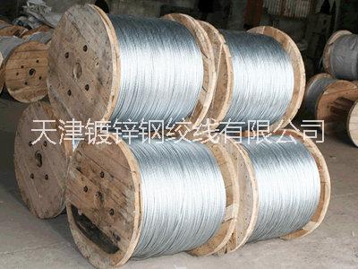 鍍鋅鋼絞線圖片/鍍鋅鋼絞線樣板圖 (3)