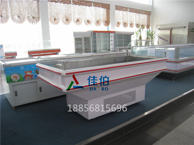 海鮮保鮮冰臺(tái)圖片/海鮮保鮮冰臺(tái)樣板圖 (3)
