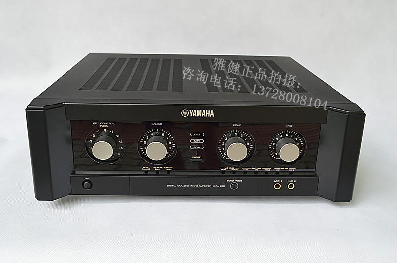 供應(yīng)雅馬哈KMA-1080功放 日本YAMiAHA效果器功放機(jī) *