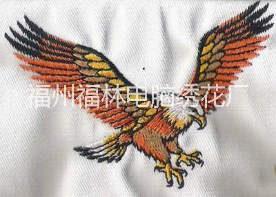 福州臺江哪里有班服LOGO定制圖片