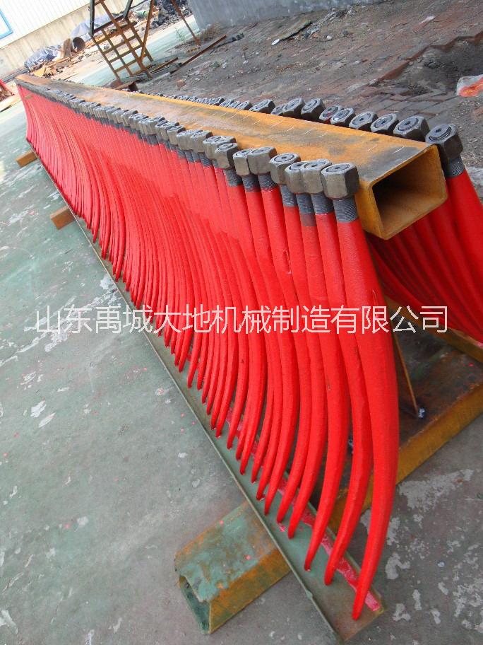 耙齒/矛齒圖片/耙齒/矛齒樣板圖 (4)