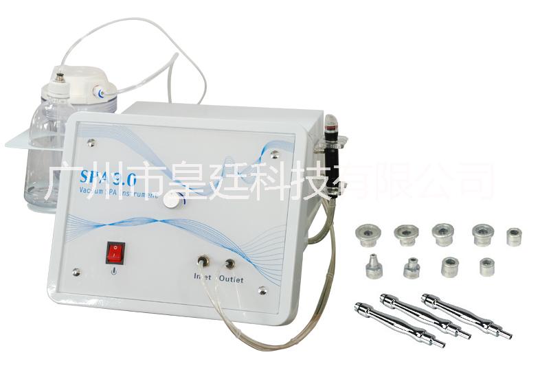 供应SPA水雕嫩肤仪 水雕磨皮仪 毛囊孔清洁的利器 角质层护理专家