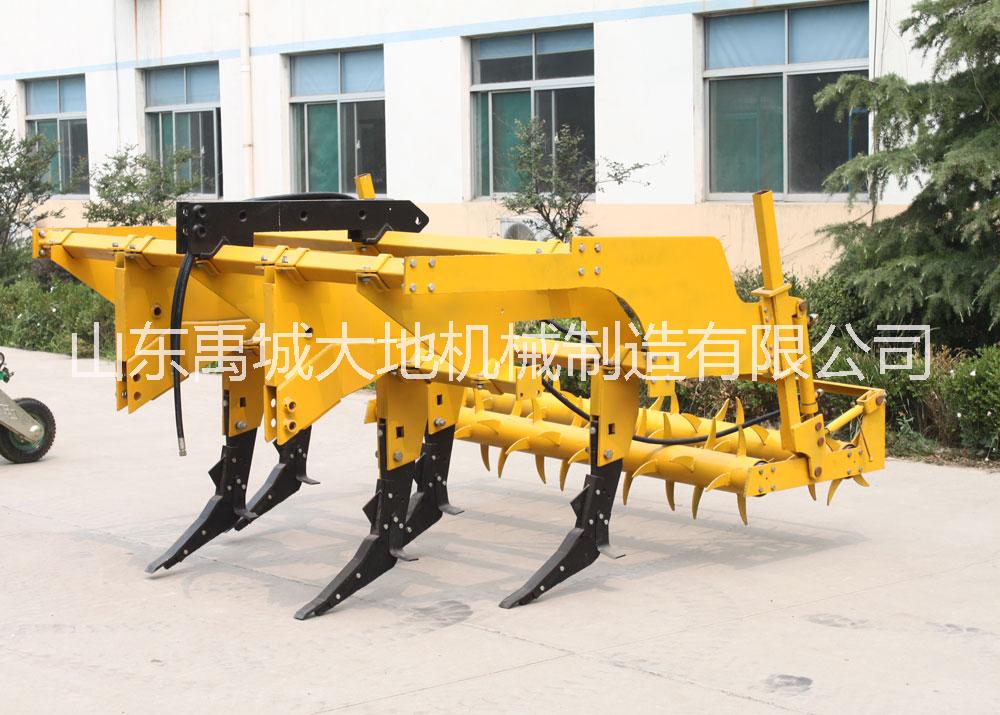 供應(yīng)深松機(jī)/深松聯(lián)合整地機(jī)