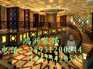 河北盛文裝飾工程有限公司圖片/河北盛文裝飾工程有限公司樣板圖 (1)